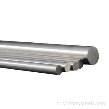 SS 316 Stainless Steel Bar